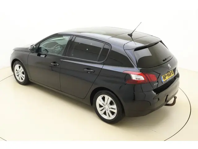 Peugeot 308 1.2 PureTech Blue Lion 2017 Benzine 4