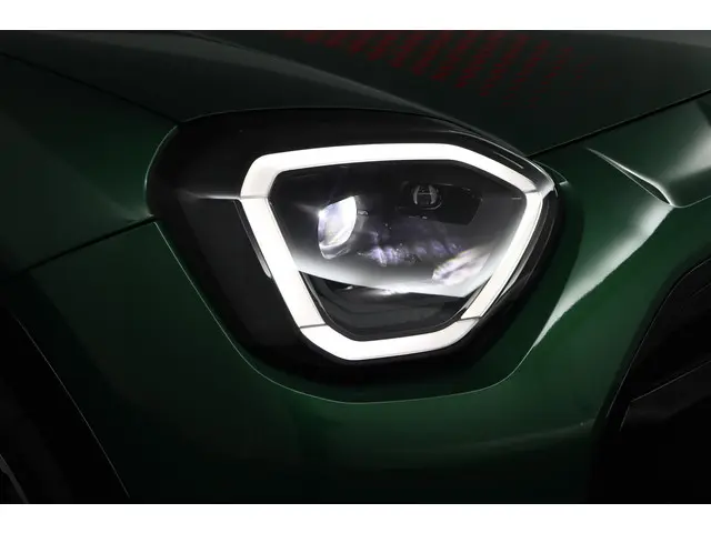 MINI Aceman E 2025 Elektrisch 57