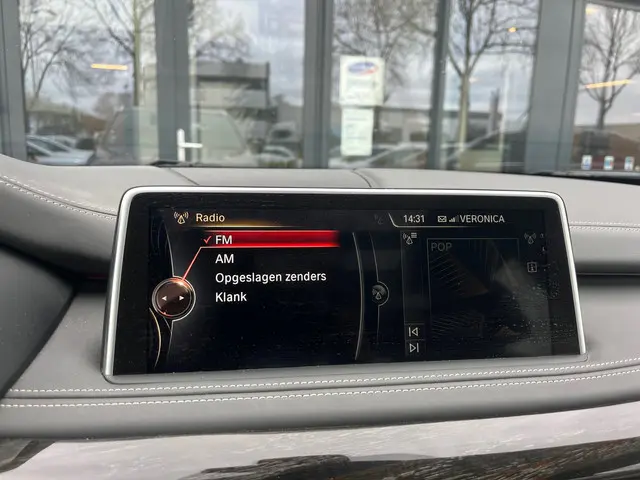 BMW X5 XDrive40d High Executive 2014 Diesel 26