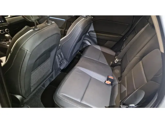 Mitsubishi ASX 1.6 PHEV AT Instyle 2023 Hybride Benzine 27