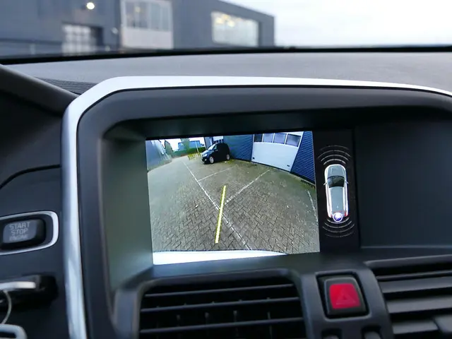 Volvo XC60 2.0 T5 FWD Ocean Race 2015 Benzine 20