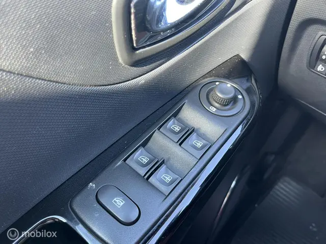 Renault Captur 1.2 TCe Dynamique | Trekhaak 2016 Benzine 8