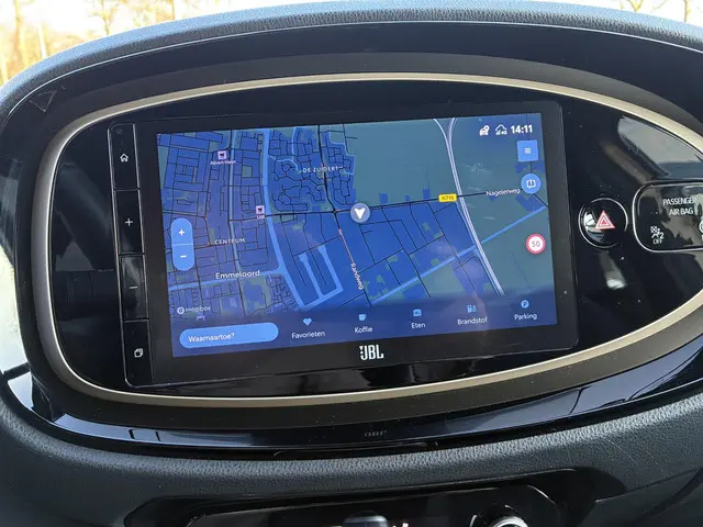 Toyota Aygo X 1.0 VVT-i MT Envy 5-Deurs 2023 Benzine 10