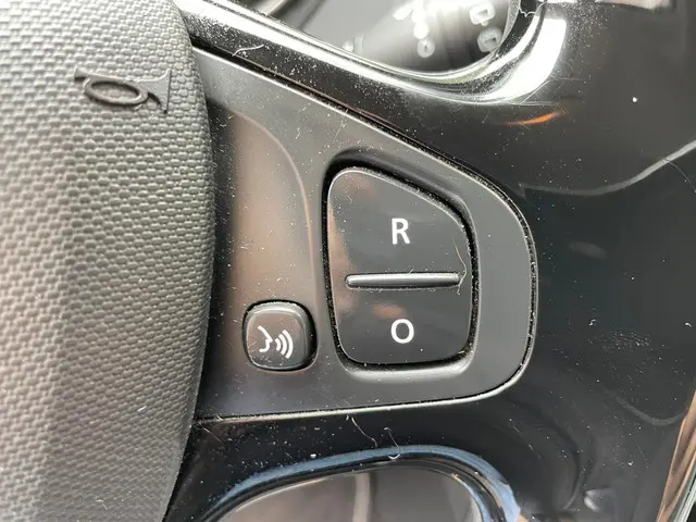 Renault Captur 0.9 TCe Dynamique 2014 Benzine 16