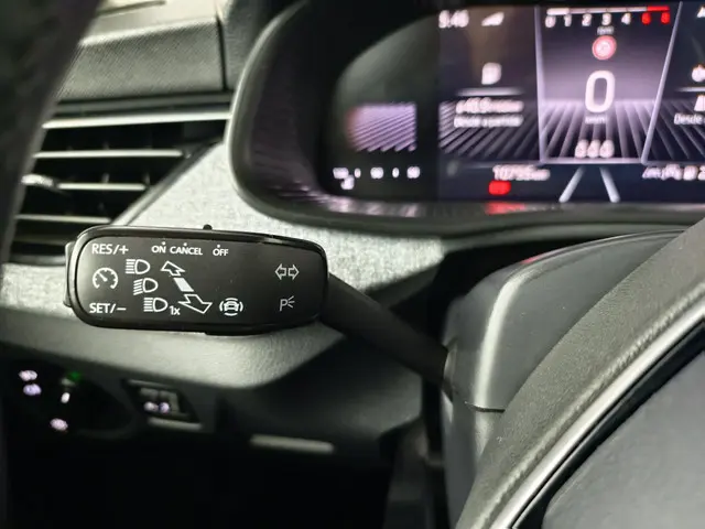 Škoda Kamiq 1.0 TSI Business Edition 2025 Benzine 21