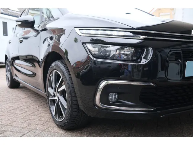 Citroën C4 Picasso e-THP Shine Automaat-6 2017 Benzine 6