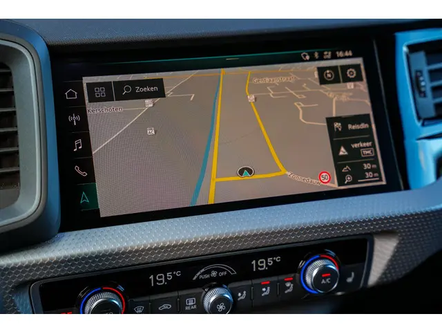 Audi A1 Sportback 40 TFSI S Line Pro Line 2019 Benzine 17