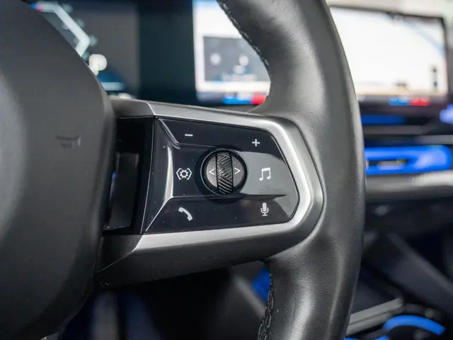 BMW i5 eDrive40 2024 Elektrisch 27