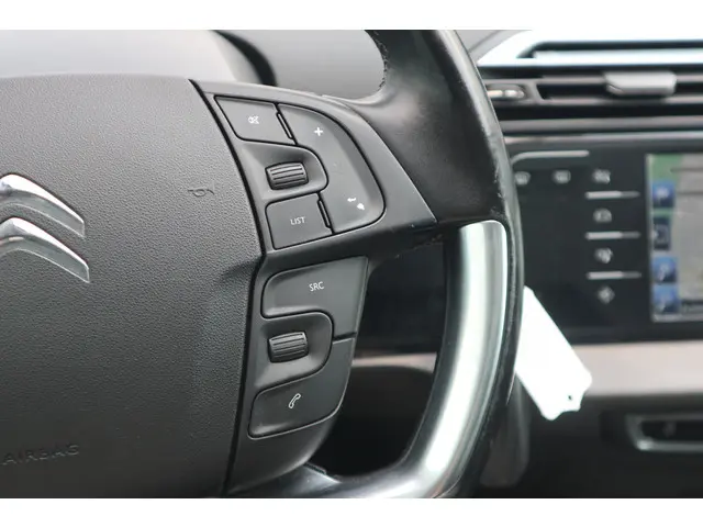 Citroën Grand C4 Picasso 1.6 THP Business 2015 Benzine 20