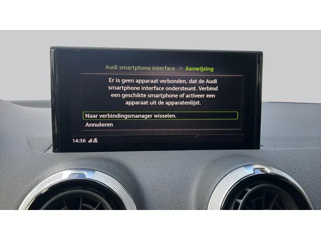 Audi Q2 30 TFSI 110Pk Advanced Edition 2022 Benzine 25