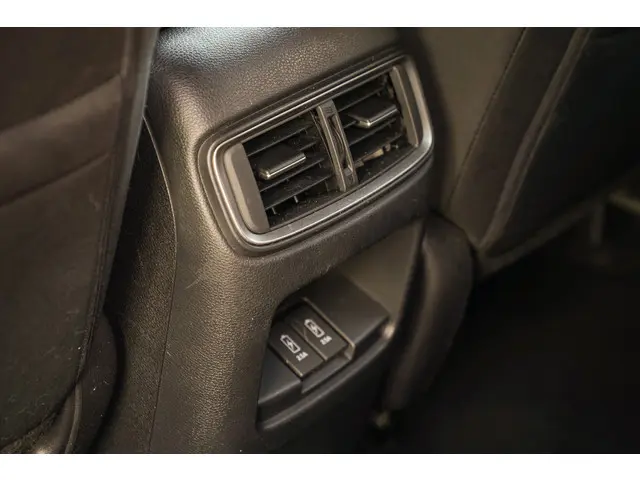 Honda CR-V 2.0i VTEC e:HEV ELEGANCE 2021 Hybride Benzine 46