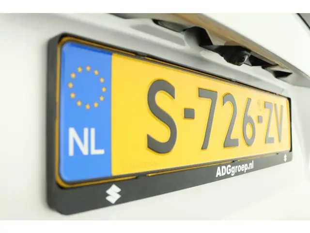 Suzuki S-Cross 1.5 Hybrid Select 2023 Hybride Benzine 41