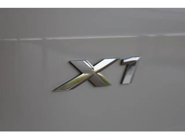 BMW X1 sDrive18i 2022 Benzine 24