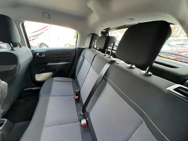 Citroën C3 1.2 PureTech Feel 2020 Benzine 10