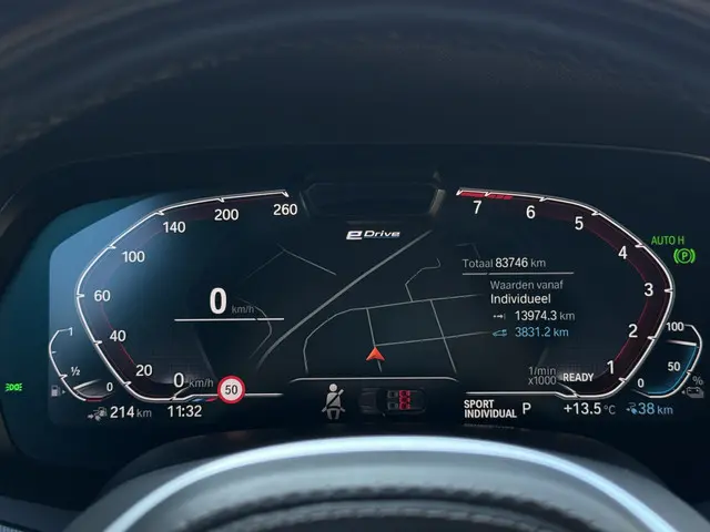 BMW X5 xDrive45e High Executive 2021 Hybride Benzine 26