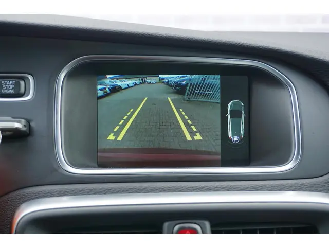 Volvo V40 1.5 T3 Inscription 2016 Benzine 17