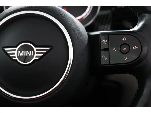 MINI Cooper Cabrio Mini 1.5 Classic 2022 Benzine 24