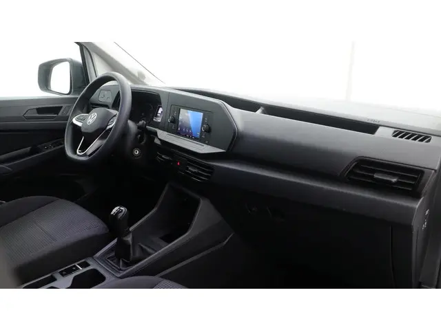 Volkswagen Caddy Cargo 2.0 TDI 75pk Trend 2022 Diesel 21