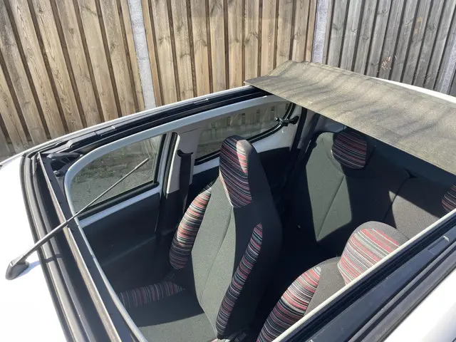 Citroën C1 1.0 e-VTi Airscape Feel 2017 Benzine 23