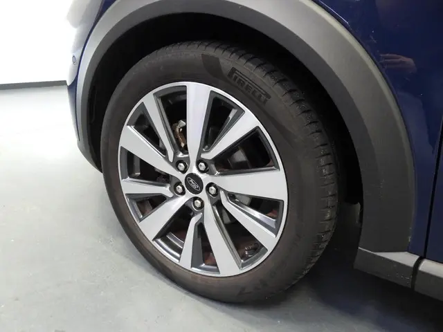 Ford Puma 1.0 EcoBoost Titanium X 2022 Benzine 30