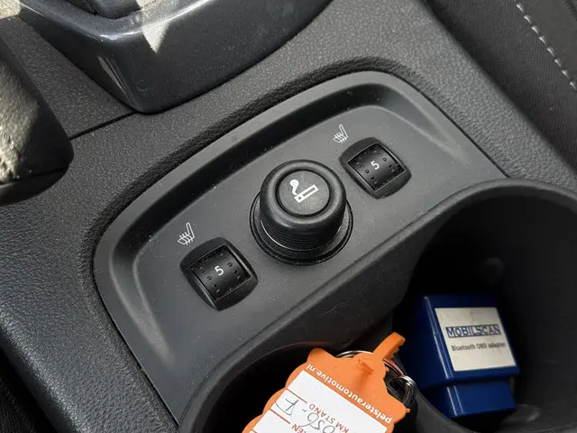 Ford Focus 1.0 EcoBoost 5drs Titanium 2013 Benzine 25