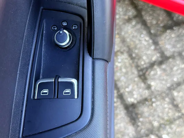 Audi A1 1.4 TFSI CoD Sport S line Edition 2017 Benzine 10