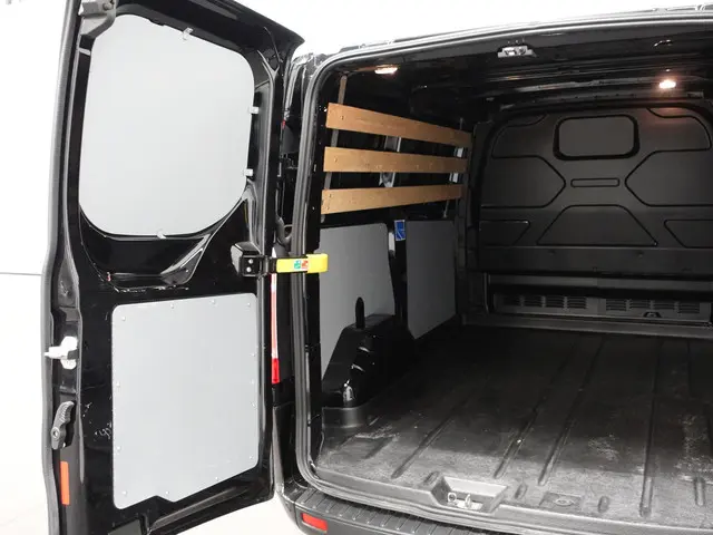 Ford Transit Custom 280 2.0 TDCI L1H1 Trend 2022 Diesel 36
