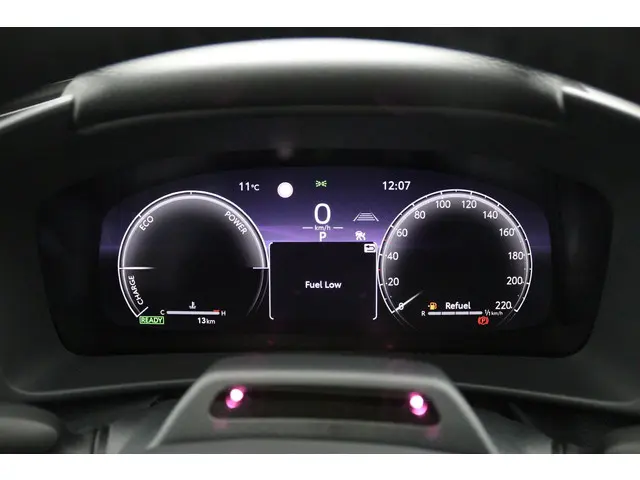 Toyota C-HR 1.8 Hybrid 140 Dynamic 2025 Hybride Benzine 6