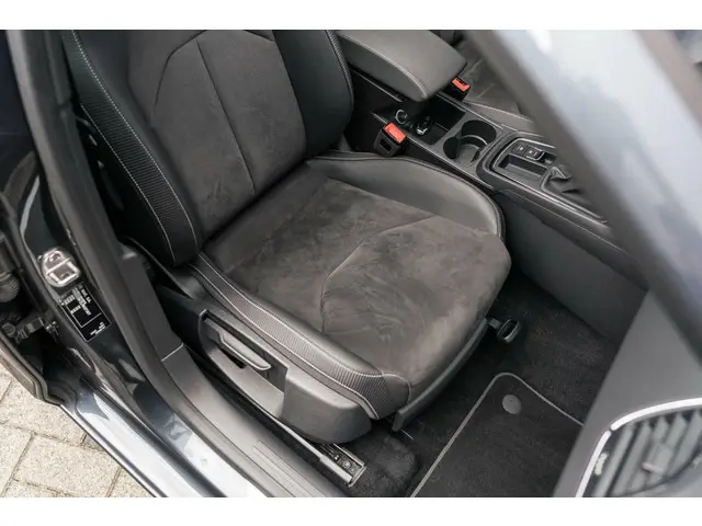 SEAT Leon ST 2.0 TSI CUPRA Beats Pano DSG 2019 Benzine 35