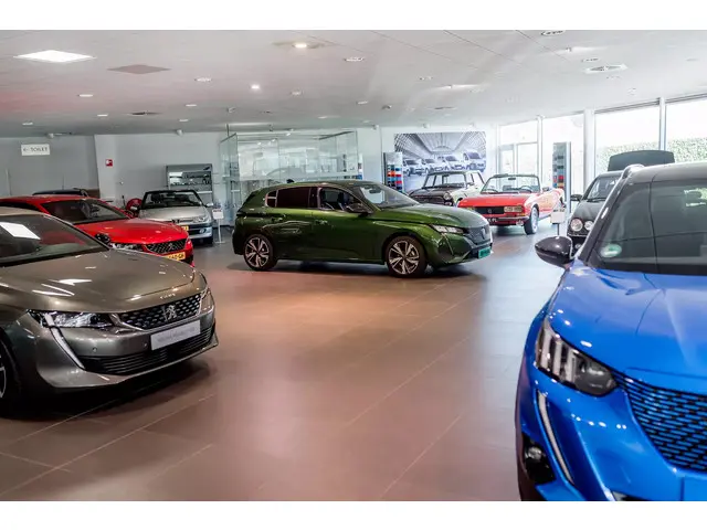 DS DS 7 E-Tense 225 Opéra 2023 Hybride Benzine 53