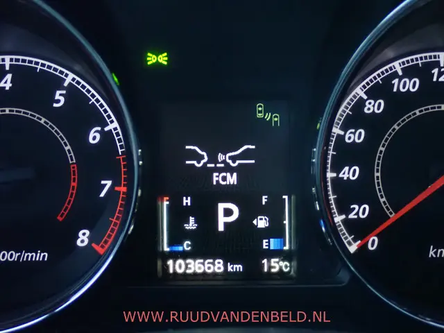 Mitsubishi ASX 2.0 Instyle 2019 Benzine 22