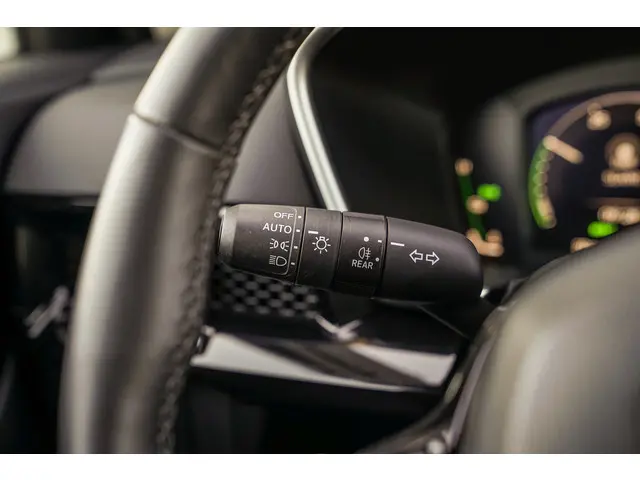 Honda CR-V 2.0i e:HEV 4WD ADVANCE 2024 Hybride Benzine 68