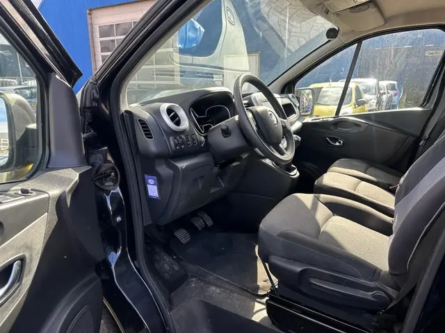 Fiat Talento 2.0 MJ L1H1 Basis PRIJS EX BTW ! 2021 Diesel 12