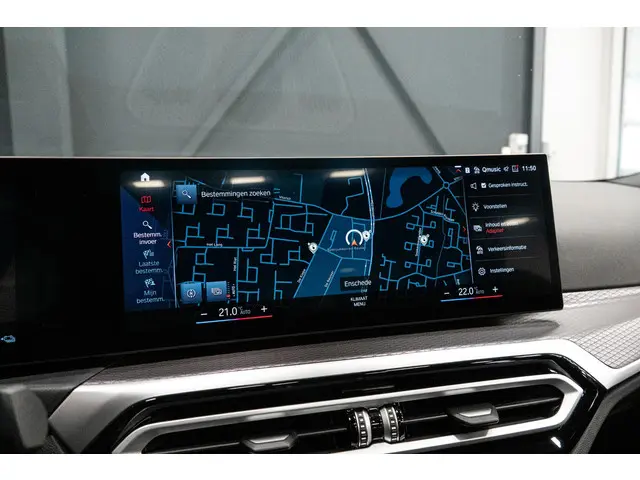 BMW 3 Serie 330e 2024 Hybride Benzine 39