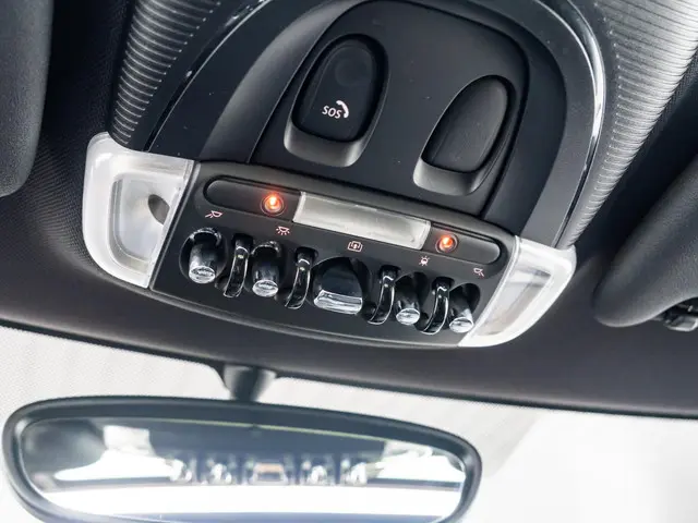 MINI 3-Deurs Cooper S Aut. 2021 Benzine 16
