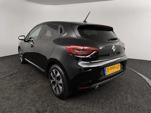 Renault Clio 1.0 TCe 90 Evolution 2023 Benzine 7