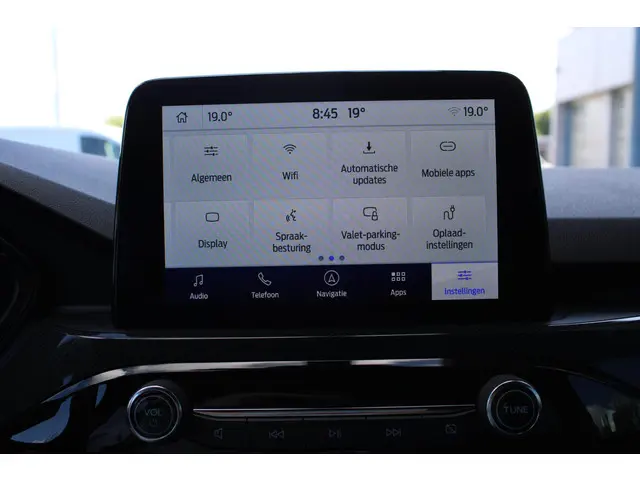 Ford Kuga 2.5 PHEV ST-Line 2024 Hybride Benzine 35