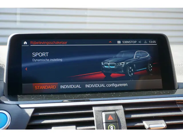 BMW iX3 High Executive 2021 Elektrisch 19