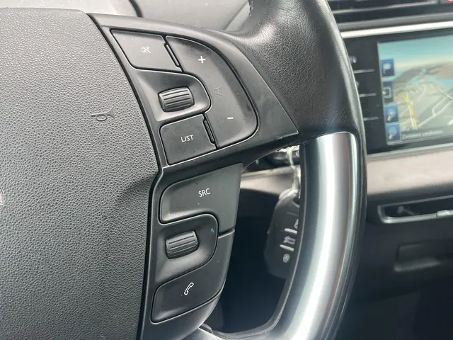 Citroën C4 Picasso 1.6 VTi Tendance 2014 Benzine 19