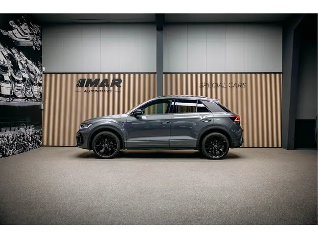 Volkswagen T-Roc 1.5 TSI R-Line Edition 2024 Benzine 6