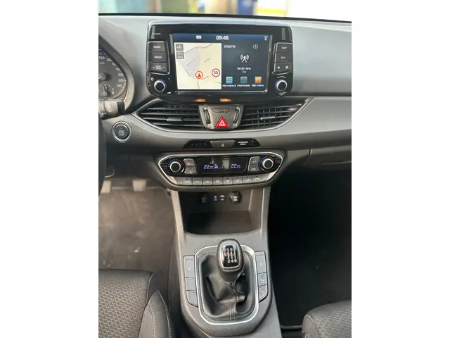 Hyundai i30 Wagon 1.0 T-GDI Premium 2020 Benzine 18