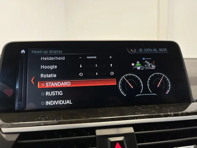 BMW X3 xDrive30i M-Sport 2018 Benzine 26