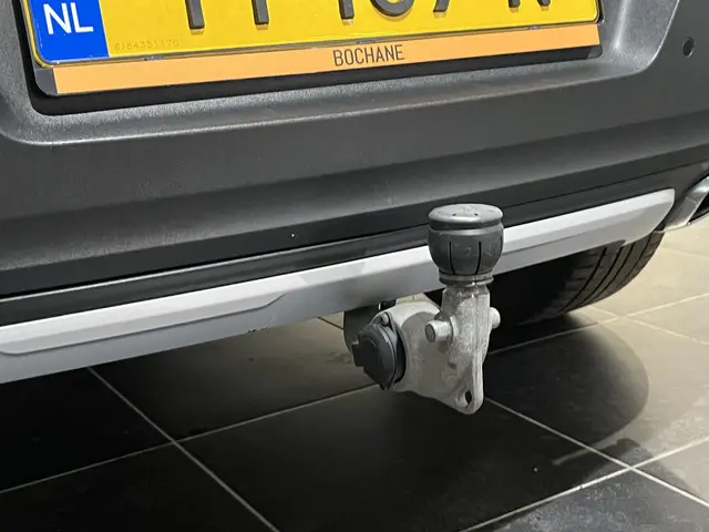 Volvo XC40 2.0 T4 Inscription 2018 Benzine 13