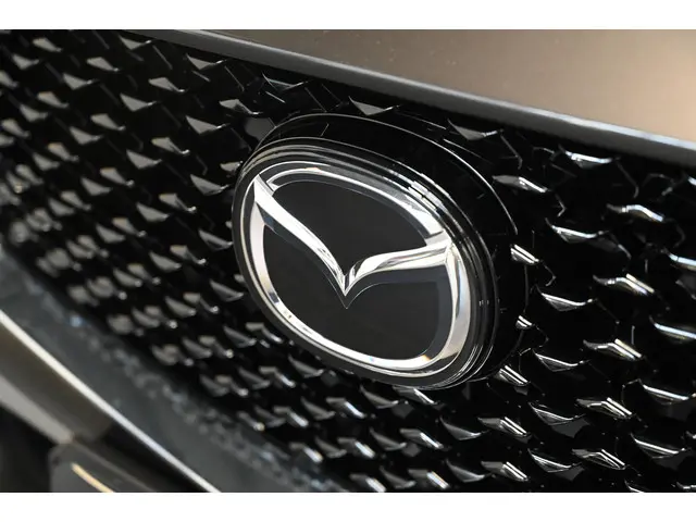 Mazda CX-30 e-SkyActiv-G 140 6MT Homura 2025 Benzine 5