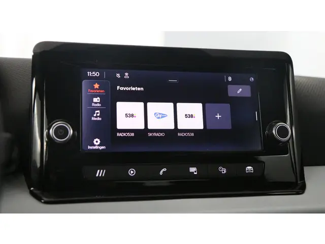 SEAT Ibiza 1.0 MPI 80pk Reference 2023 Benzine 25