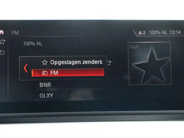 BMW X2 M35i M-sport org.NL camera 2020 Benzine 22