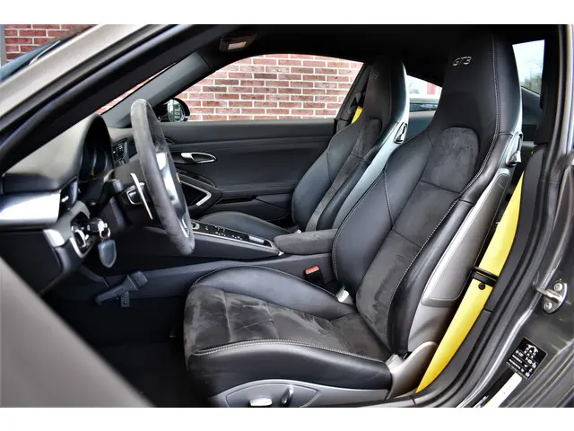 Porsche 911 3.8 GT3 2015 Benzine 4