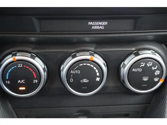 Mazda CX-3 2.0 SkyActiv-G 120 TS+ 2016 Benzine 7