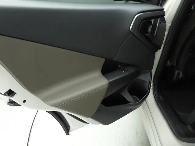 BMW X3 M50 2025 Benzine 17