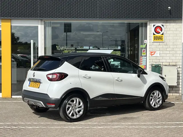 Renault Captur 1.2 TCe Intens 2018 Benzine 26